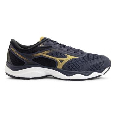 Imagem de Tênis Mizuno Masculino Wave Hawk 5 Corrida
