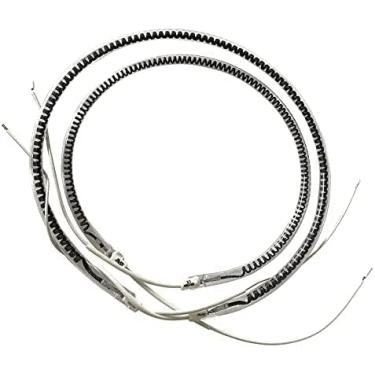 Imagem de Lâmpada Halógena De Substituição Do Aquecedor De Pátio Elétrico Ao Ar Livre - 2200/3000w, 3000W