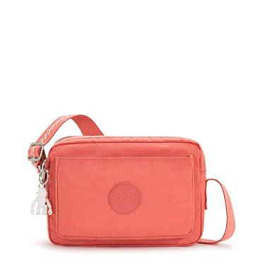 Imagem de Bolsa Kipling Abanu M Rosa