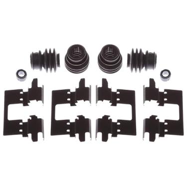 Imagem de ACDelco Kit de ferramentas profissional de pinça de freio a disco frontal 18K2724