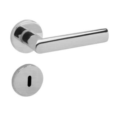 Imagem de Fechadura 880 Residence Interna ST1R ROS325 55mm Aço Inox Lixado ou Es