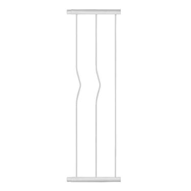 Imagem de Extensor Prolongador De 20x59 Cm Para Portão Grade Pet 69 Cm E