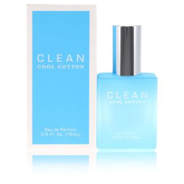 Imagem de Perfume Feminino Clean Cool Cotton Clean 14 ml Eau De Parfum