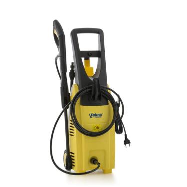 Imagem de Hidrolavadora 1800W Esc. 2030Psi 6.7L/Min 127V com Ts com Rodas Hlx1501V  Tekna