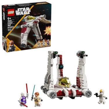 Imagem de LEGO Star Wars Caça Estelar Torrente V-19 75432