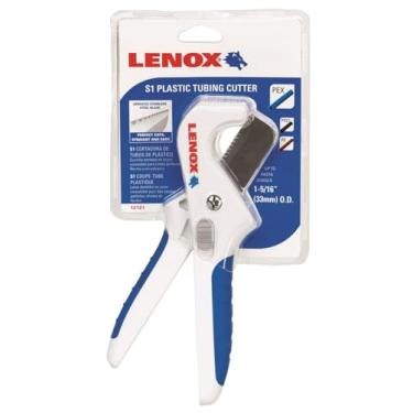 Imagem de LENOX Cortador de tubo de ferramentas, corte em tesoura, até 1-5/40.6 cm (12121S1)