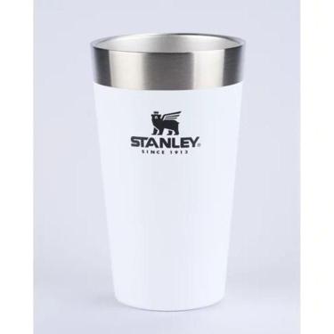 Imagem de Copo Sem Tampa Cerveja Chopp 473ml Stanley