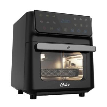 Imagem de Fritadeira Oven Fryer 12L Oster Multi Touch 3 Em 1, 220V
