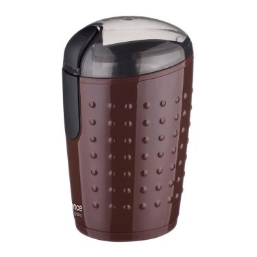 Imagem de Moedor de Café Elétrico 150W - Aço Inox - Portátil