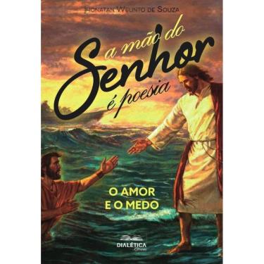Imagem de A mão do Senhor é poesia-Português