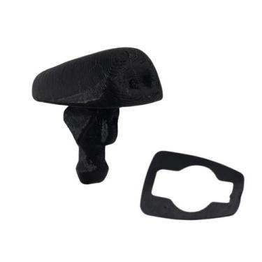 Imagem de Esguicho Brucutu Limpador de Agua Parabrisa Peuge Citro 207 206 C3 Air