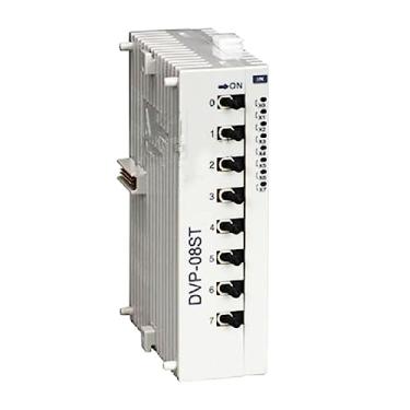 Imagem de UHFILYQBA DVP08ST11N Módulo PLC DVP08ST11N selado em caixa