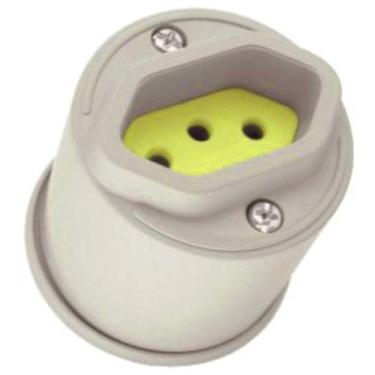 Imagem de Tomada 2p+t Radial Red Ext.10a 181