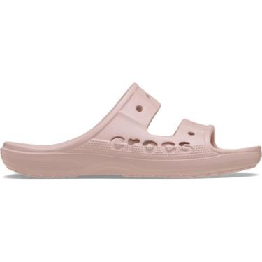 Imagem de Sandália Crocs Baya Sandal PINK CLAY-Unissex