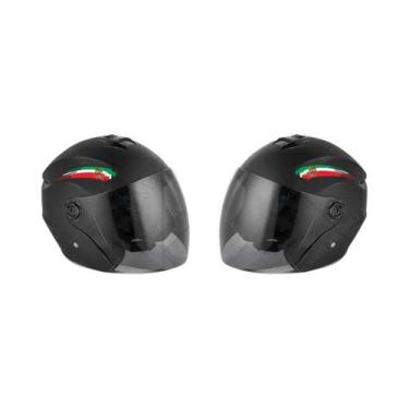 Imagem de Adesivos Reflexivos Para Capacete Tanque Carro Bicicleta Laptop Yamaha