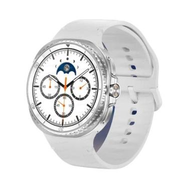 Imagem de Relógio Inteligente Com Tela AMOLED De 1,43 Polegadas Para Homens E Mu