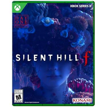 Imagem de Silent Hill F - Xbox Series X