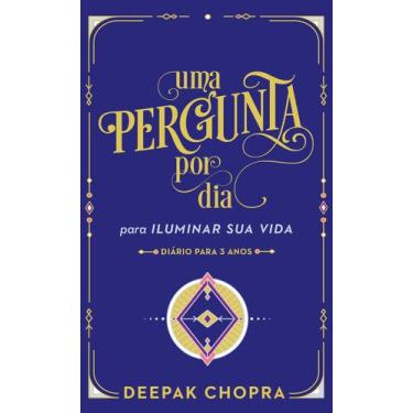 Imagem de Livro - Uma pergunta por dia