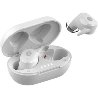 Imagem de Fone De Ouvido Bright Sport Nano Bluetooth Branco