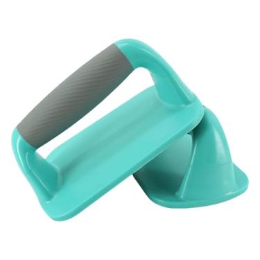 Imagem de Alças De Flexão,Equipamentos De Treino Confortáveis E Multifuncionais,Barras Para Parada De Mãos - Para Exercício No Chão Treino De Parada De Mãos Fitness Casa Pilates Yoga