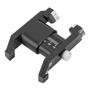 Imagem de Luocute Ferramenta de Remoção de Pulseira, Alicate de Orelha Ergonômico Em Forma de U, Pinça de Barra de Mola para Substituição de Pulseira de Relógio, Kits de Ferramentas de Reparo de