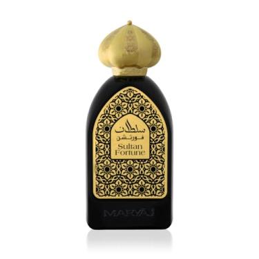 Imagem de SULTAN FORTUNE EDP 100ML