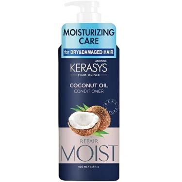 Imagem de Kerasys - Coconut Condicionador 400ml