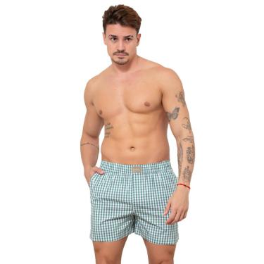 Imagem de Samba Canção Sunset - JWilas Underwear