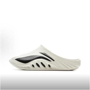 Imagem de Forro de chinelos SOFT SLIPPER AGAV009-4 unissex preto/branco - Lining