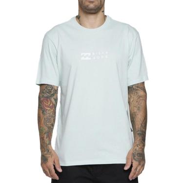 Imagem de Camiseta Billabong United Color SM25 Masculina-Masculino