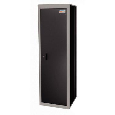 Imagem de Armário Para Ferramentas Com 1 Porta E Caixas Bin Tramontina Pro Cinza Tramontina