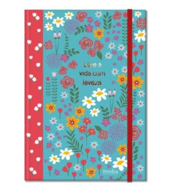 Imagem de Caderneta M Campestre 7905 FINA IDEIA