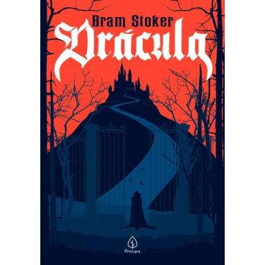 Imagem de Livro - Drácula