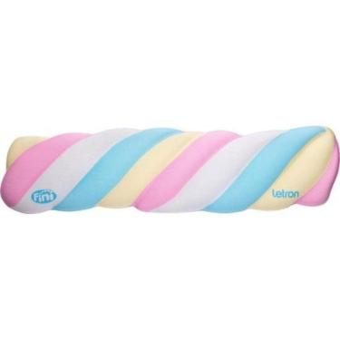 Imagem de Apoio Ergonômico Pulso Letron Marshmellow