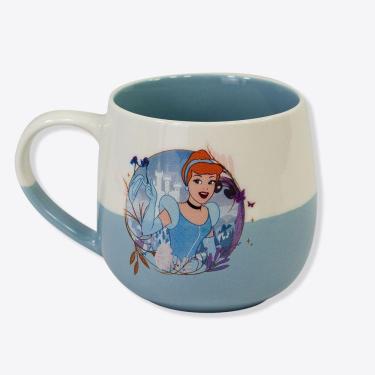 Imagem de Caneca Maggie Cinderela Disney