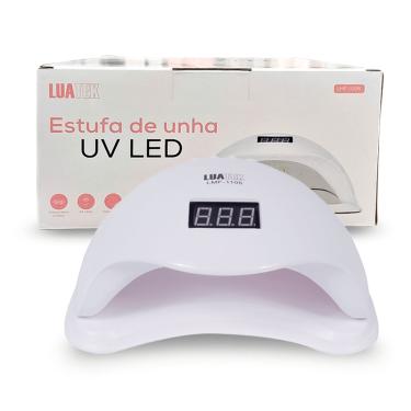 Imagem de Estufa de Unha UV LED