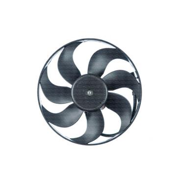 Imagem de Eletroventilador Polo / Golf / Fox / Spacefox 2007  ...  2008