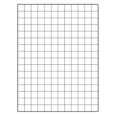 Imagem de Memory Board Grade De Foto Mural Organizador Mais Clip E Mini Prendedor, Ideal para Decoração de Casa Brasileira(PRETO,60X80CM)