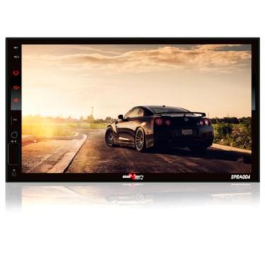 Imagem de Central Multimídia Universal Mp5 Tela 7" Car Player Seven Parts SPRA004