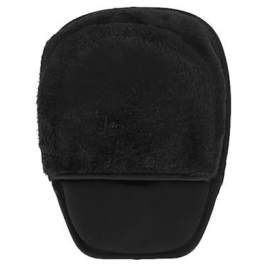 Imagem de Cryfokt Mouse Pad Aquecido Com Proteção de Pulso, Placa de Aquecimento USB, Mouse Pad de Aquecimento de Mãos para Longas Horas de Trabalho, Pelúcia Curta Supermacia, 11,4 X 8,3 pol.