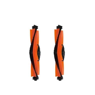 Imagem de Compatible With (Xiaomi Robot Vacuum X10+ / X20+ / X20 Plus) Spare Parts Accessories Main Side Brush Mop Cloth Dust Bag Filter(9)