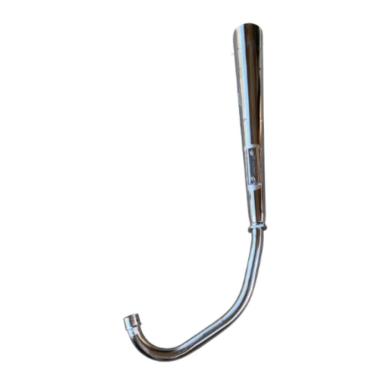 Imagem de Honda FAN125 Conjunto Tubo Escapamento Genuino