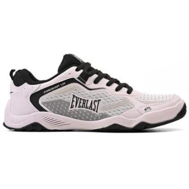Imagem de TÊNIS EVERLAST FORCEKNIT LW UNISSEX-Unissex