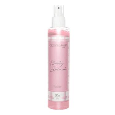 Imagem de Body Splash Desodorante Giovanna Baby Classic 260ml