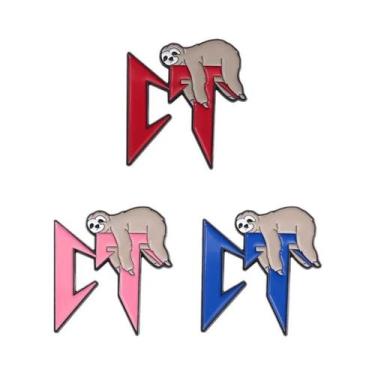 Imagem de Boné De Beisebol Estilo Retrô Mexicano Com Desenho De Menino Com Arma,