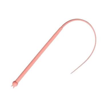 Imagem de Brinquedo Interativo Para Gato, Teaser De Silicone Em Forma De Rato, B