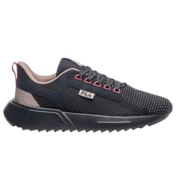 Imagem de Tênis Fila Freestyle II Preto 41