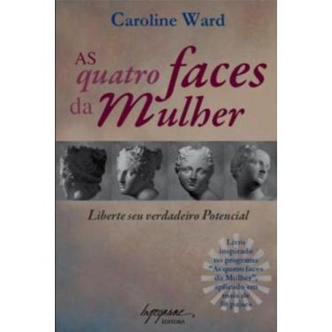 Imagem de Quatro faces da mulher, as: liberte seu verdadeiro - INTEGRARE, 3