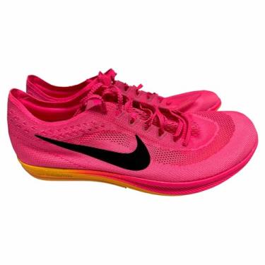 Imagem de Nike - Zoomx Dragonfly - CV0400700, Hyper Pink/Laser Orange/Preto, 45 BR