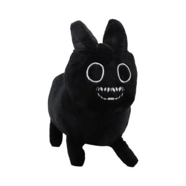 Imagem de Adorável Boneco De Pelúcia Gubby Abandonado E Sortudo, Brinquedo De Pe